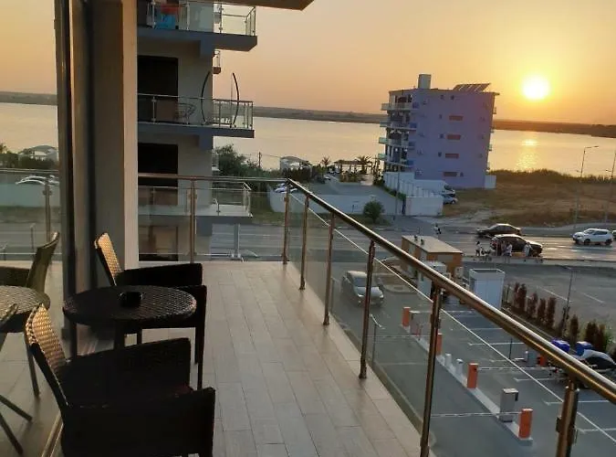 Sea Breeze By De Silva Appartement Mamaia