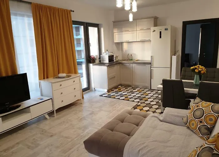 Sea Breeze By De Silva Appartement