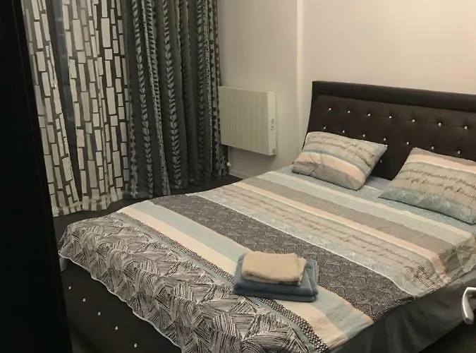 Appartement Sea Breeze By De Silva