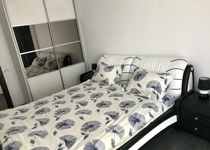 Sea Breeze By De Silva Appartement