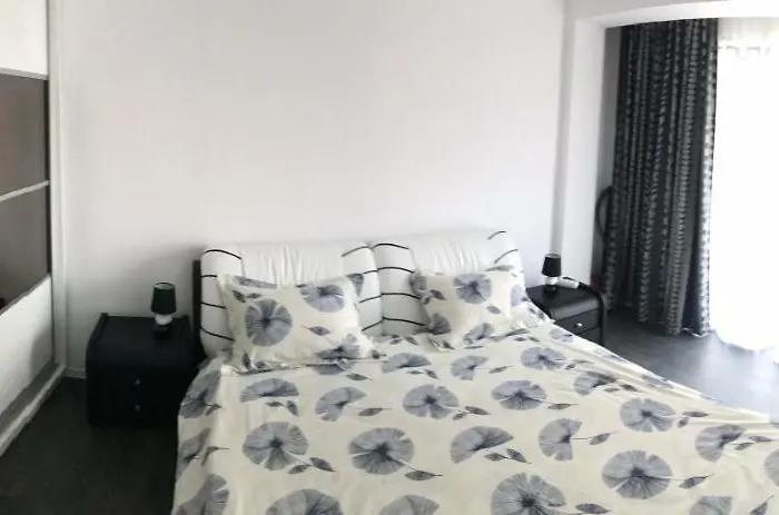 Sea Breeze By De Silva Appartement Mamaia