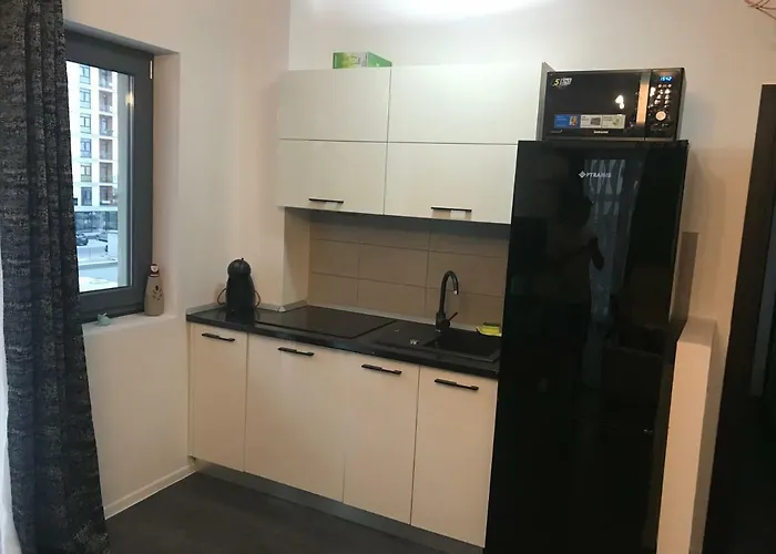 Appartement Sea Breeze By De Silva