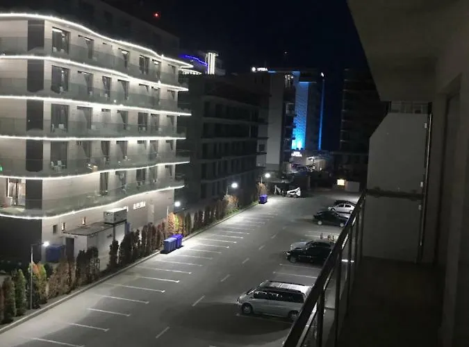 Sea Breeze By De Silva Appartement Mamaia