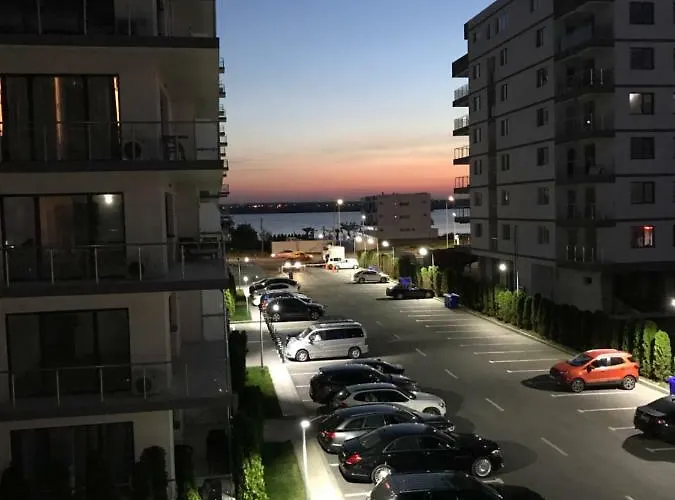 Sea Breeze By De Silva Appartement Mamaia